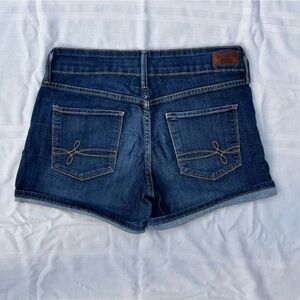 Levi’s Denizen Modern Jean shorts size 2